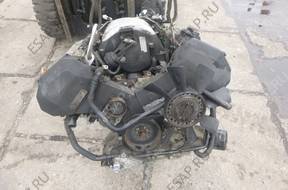 двигатель 2.4 V6 BDV Audi A6 C5 A4 B6 Passat B5