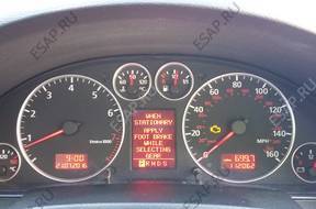 двигатель 2.4 V6 BDV Audi A6 C5   КОМПЛЕКТНЫЙ.