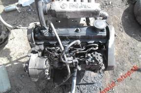 двигатель 2.4D  STANIE VW TRANSPORTER T4 ''