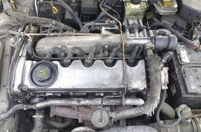 двигатель 2.4jtd fiat lancia alfa