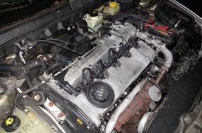 двигатель 2.4jtd fiat marea 2000 год 96KW  MAREA