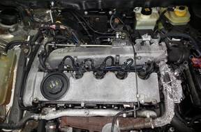 двигатель 2.4jtd fiat marea 2000 год 96KW  MAREA