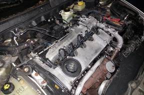 двигатель 2.4jtd fiat marea 2000 год 96KW  MAREA