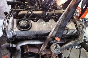 двигатель 2.4jtd КОРОБКА ПЕРЕДАЧ Lancia Fiat Alfa 2.4 jtd