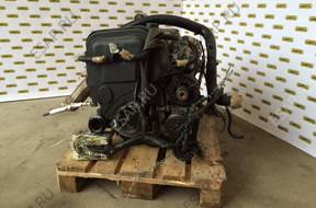 двигатель 2.4L B5244T3 VOLVO V70  USA