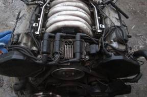 двигатель 2.4v6 audi a4 b6 a6 c5