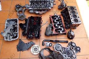 двигатель 2.5 16V DCI czci RENAULT OPEL