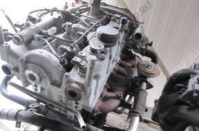 двигатель 2.5 2,5 CRD CHRYSLER GRAND VOYAGER