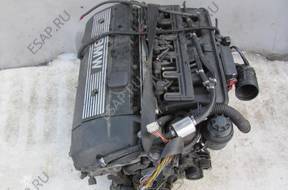 двигатель 2.5 256S4 M52 178KM INSTALACJA BMW E46