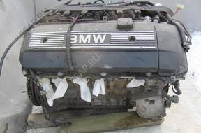 двигатель 2.5 256S4 M52 178KM INSTALACJA BMW E46