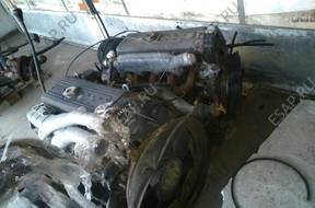 двигатель 2.5 2.8 TDI renault messenger iveco fiat