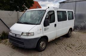 двигатель 2.5 63KW 95-00 Ducato Peugeot Boxer Jumper