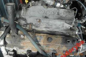 двигатель 2.5 AAF VW T4 CARAVELLE
