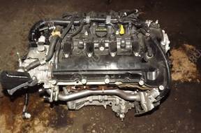 двигатель 2.5 бензиновый Mazda CX5 13-2014 год.