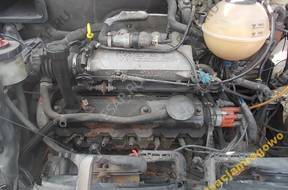 двигатель 2.5 бензиновый VW T4 1994r.