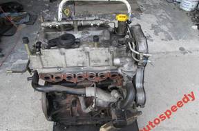двигатель 2.5 CRD CHRYSLER VOYAGER 01-