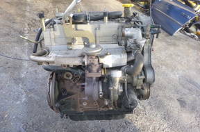 двигатель 2.5 CRD Chrysler Voyager III 01-2007 год