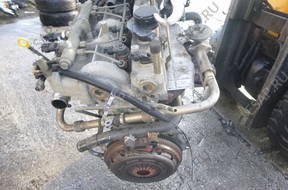 двигатель 2.5 CRD Chrysler Voyager III 01-2007 год