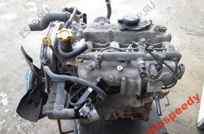 двигатель 2.5 CRD JEEP CHEROKEE LIBERTY KJ 01- 02-07