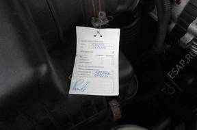 двигатель 2.5 CRDI Kia Sorento комплектный