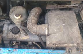 двигатель 2.5 D 98 год renault master