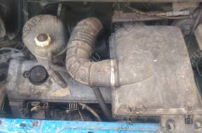 двигатель 2.5 D 98 год renault master