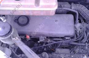 двигатель 2.5 D ducato iveco