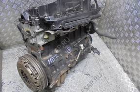 двигатель 2.5 D M57D25 BMW E39 E46 163 KM