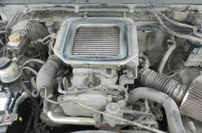 двигатель 2.5 D NISSAN NAVARRA D22 YD25DDTI 150 TY