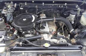 двигатель 2.5 D Nissan Terrano