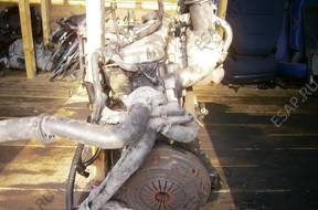 двигатель 2.5 D Renault Master 80 л.с. 98-03 год, 8140.67