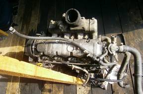 двигатель 2.5 D Renault Master 80 л.с. 98-03 год, 8140.67