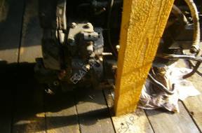 двигатель 2.5 D Renault Master 80 л.с. 98-03 год, 8140.67