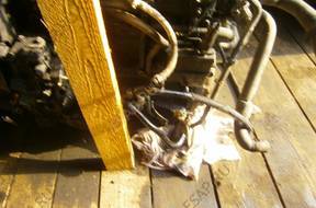 двигатель 2.5 D Renault Master 80 л.с. 98-03 год, 8140.67