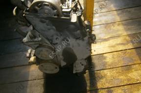 двигатель 2.5 D Renault Master 80 л.с. 98-03 год, 8140.67