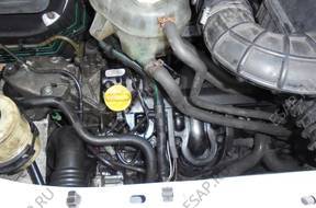 двигатель 2.5 dci 115km moliwo odpalenia master