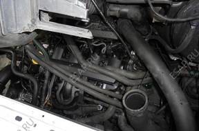 двигатель 2.5 dci 115km moliwo odpalenia master