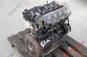 двигатель 2.5 DCI CDTI TRAFIC VIVARO PRIMASTAR VAT A2