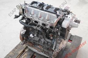 двигатель 2.5 DCI CDTI TRAFIC VIVARO PRIMASTAR VAT A2