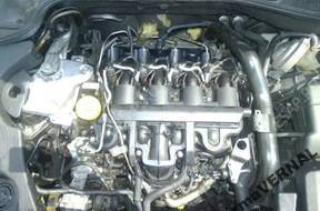 двигатель 2.5 DCI G9UA 754 RENAULT MASTER MOVANO