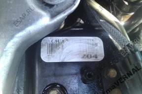 двигатель 2.5 DCI G9UA 754 RENAULT MASTER MOVANO