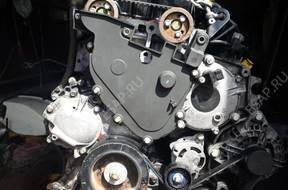 двигатель 2.5 DCI RENAULT MASTER MOVANO 115KM