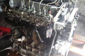 двигатель 2.5 DCI RENAULT MASTER MOVANO 115KM