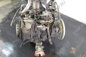 двигатель 2.5 дизельный с POMP FORD TRANSIT V 1994 год 94-00