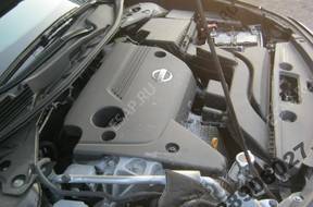 двигатель 2.5 NISSAN ALTIMA 2013r