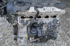 двигатель 2.5 T5  Volvo S40 V50 C70 C30 2.5 T5