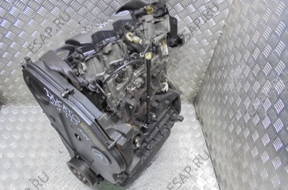 двигатель 2.5 TD 12V FIAT DUCATO