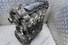 двигатель 2.5 TD 12V FIAT DUCATO