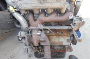двигатель 2.5 TD FIAT DUCATO BOXER JUMPER 94-02