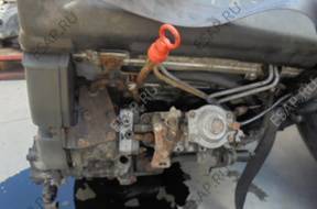 двигатель 2.5 TD FIAT DUCATO BOXER JUMPER 94-02